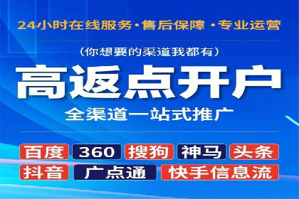 SEM专员案例：跨平台广告投放策略